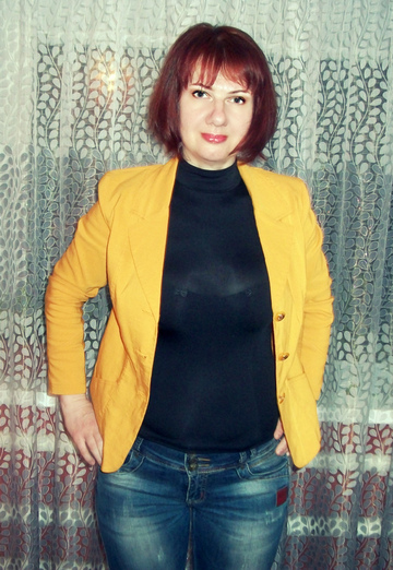 My photo - Janna, 54 from Pavlovskaya (@janna7756)