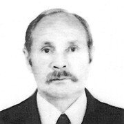 Иван, 69, Павлово