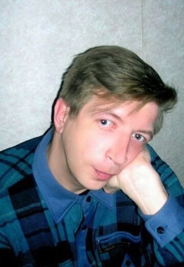 Моя фотография - Сергей, 45 из Бирск (@sergey16850)