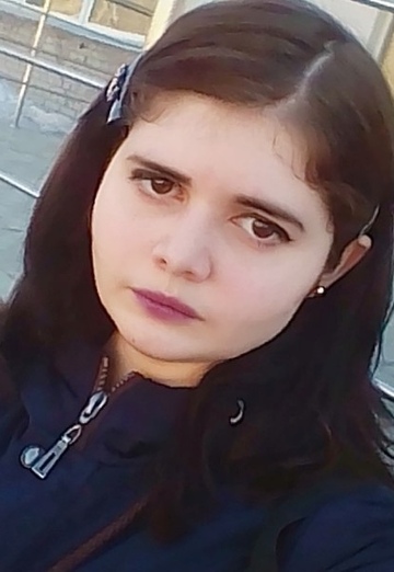 My photo - Karina, 21 from Kurgan (@karina45151)