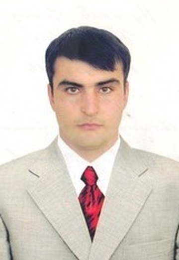 My photo - Djamshed, 39 from Khujand (@djamshed331)