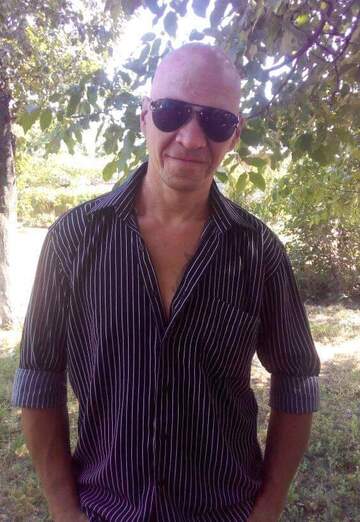 My photo - Sergey, 43 from Cherkasy (@sergey910133)