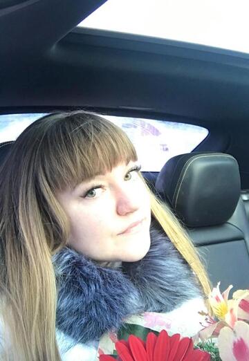Моя фотография - Юлия, 34 из Краснодар (@uliya140942)