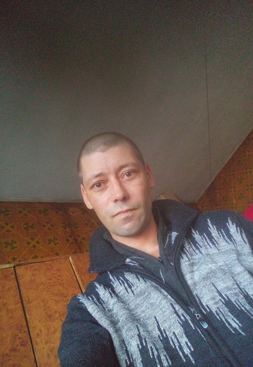 Моя фотография - Миша, 41 из Хабаровск (@misha81176)