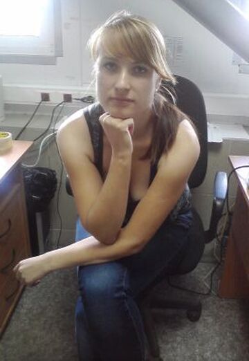 My photo - Viktoriya, 39 from Rybnoye (@viktoriy5384756)