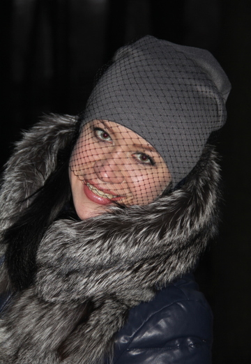 Моя фотография - Алена, 36 из Мытищи (@abcdef2011)