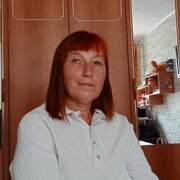Алла, 54, Первоуральск