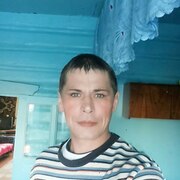 костя, 51, Бирск