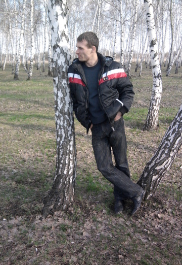 My photo - Pavel, 35 from Pervomaisk (@pavel16401)