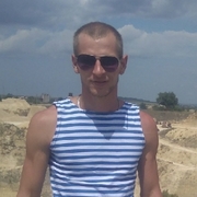 Алексей, 30, Темрюк