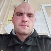 Иван, 30, Новопавловск