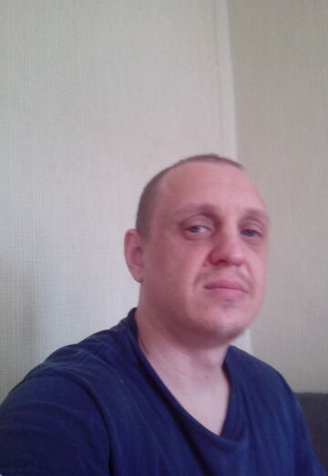 My photo - Kolya, 41 from Sumy (@kolya43653)