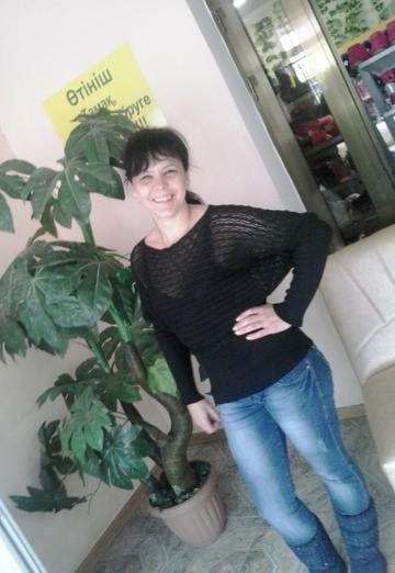 Моя фотография - Ирина, 50 из Шымкент (@irina102830)