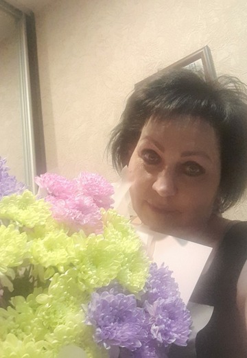 My photo - Svetlana, 58 from Krasnoyarsk (@svetlana112330)