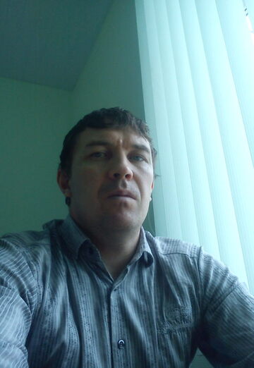 My photo - Andrey, 47 from Krasnogorsk (@andrey324671)