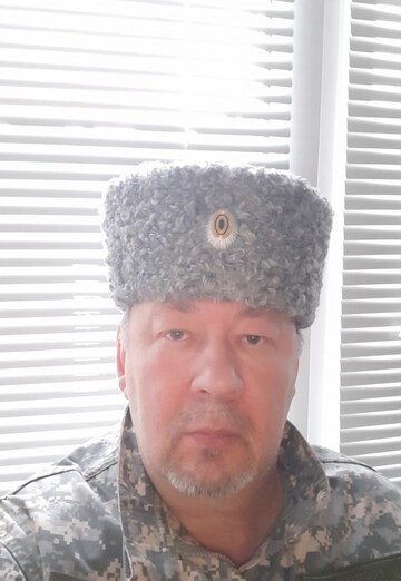 Моя фотография - arsi, 58 из Уфа (@ars1557)