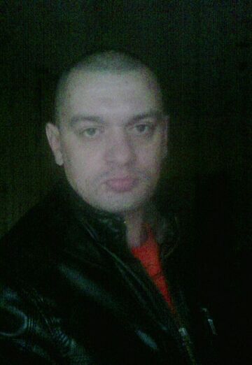 Моя фотография - Артур, 42 из Острогожск (@artur42570)