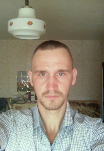 My photo - Artyom, 31 from Tver (@artem137388)