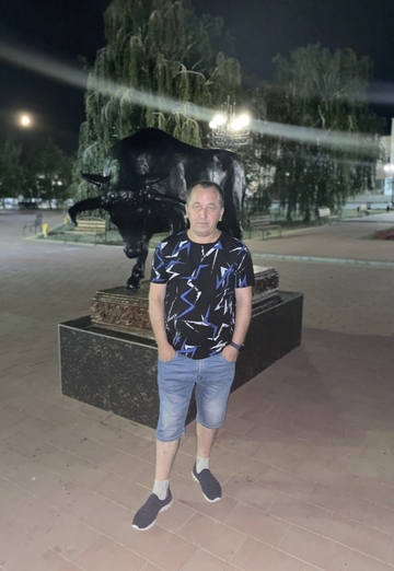 My photo - Evgeniy, 50 from Lisakovsk (@evgeniy380919)