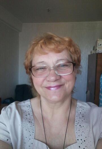 My photo - Elena, 55 from Tosno (@elena426707)