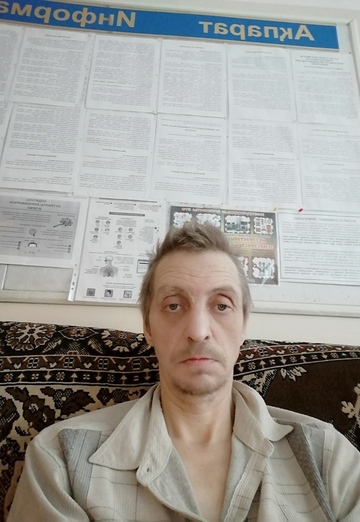 My photo - Slava Gorin, 52 from Ust-Kamenogorsk (@slavagorin0)