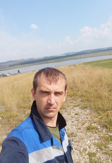 Моя фотография - Вячеслав, 40 из Кемерово (@vyacheslav84862)