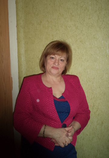 Моя фотография - Наталья, 65 из Ростов-на-Дону (@natalya142643)