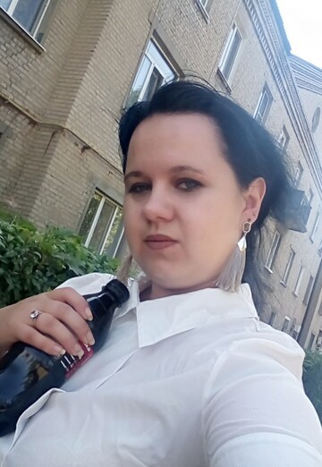 My photo - Viktoriya, 29 from Makeevka (@viktoriya110073)