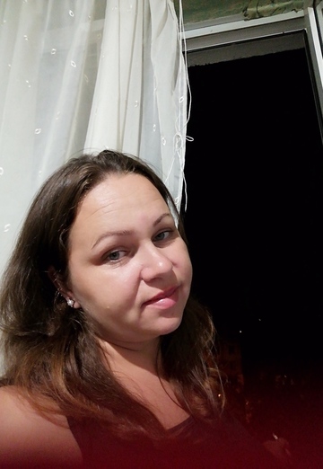 My photo - Mariya, 34 from Zaporizhzhia (@mariya144708)
