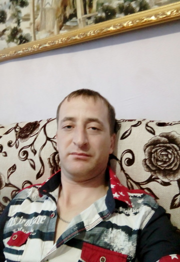 Моя фотография - Евгений, 37 из Ханты-Мансийск (@evgeniy284576)