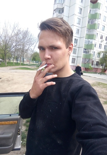 Моя фотография - Aleksei, 34 из Кишинёв (@aleksei7990)