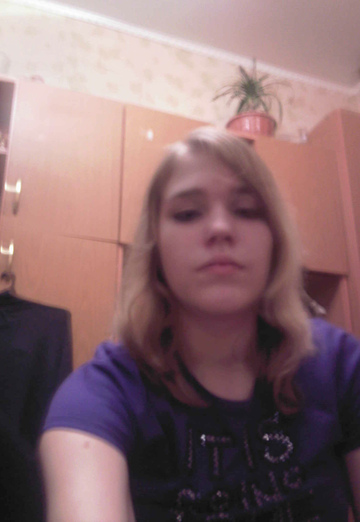Моя фотография - кира, 24 из Москва (@kiraralian95)