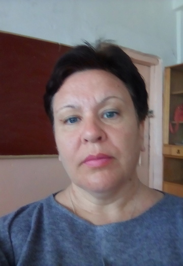 My photo - Lyudmila, 56 from Odessa (@ludmila78833)