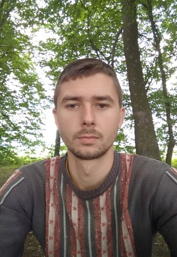 Моя фотография - Руслан, 31 из Тернополь (@ruslan149272)