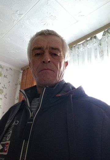 Моя фотография - Андрей, 55 из Киев (@andrey737187)
