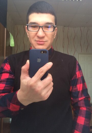 My photo - Serdar, 31 from Ivangorod (@skhalnazarov)