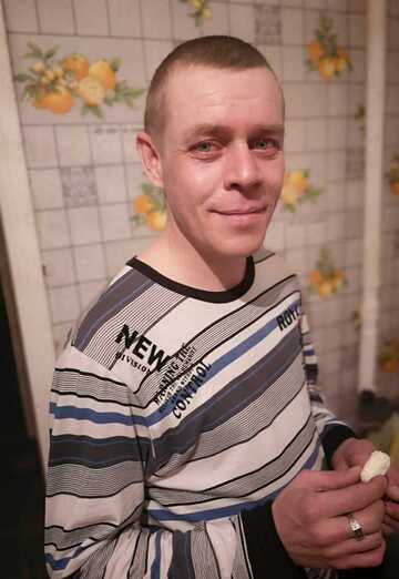 Моя фотография - Константин, 41 из Алматы́ (@konstantin83004)