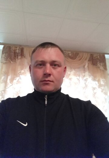 My photo - aleksandr, 42 from Novomoskovsk (@aleksandr778753)