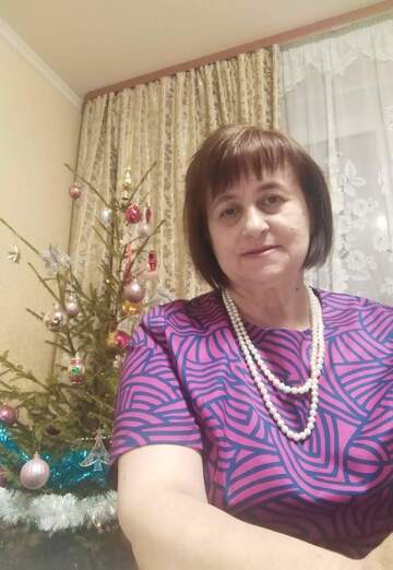 La mia foto - TATYaNA, 68 di Korolëv (@yana48319)