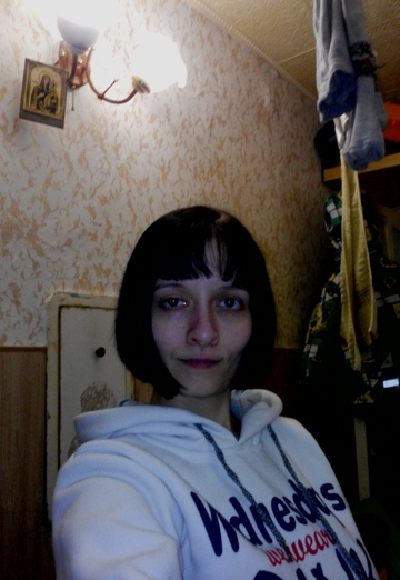 Моя фотография - Дарья Казанцева, 34 из Красноуральск (@daryakazanceva0)