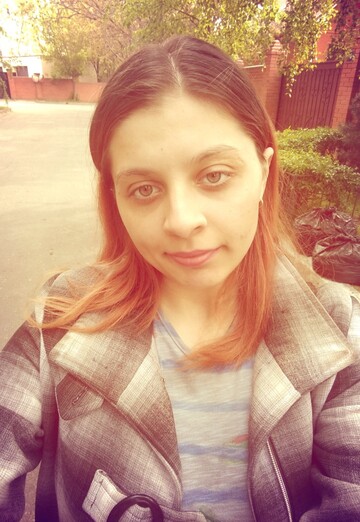 My photo - Svetlana, 22 from Voznesensk (@anna197277)