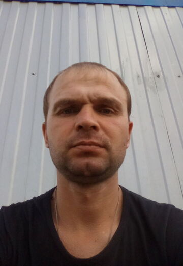 Моя фотография - Сергей, 41 из Тюмень (@sergey564615)
