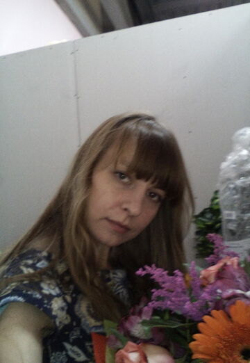 My photo - Kseniya Pchelinceva, 31 from Stary Oskol (@kseniyapchelinceva)