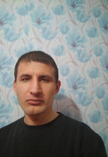 Моя фотография - Игорь, 32 из Рязань (@igor188700)