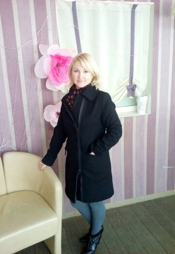 Моя фотография - Oxana, 43 из Черкассы (@oxana877)