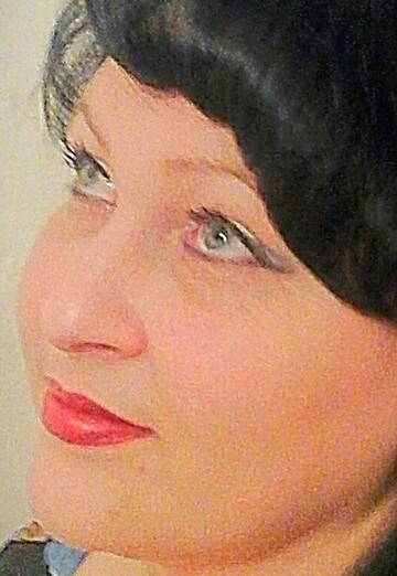 My photo - Olga, 42 from Shakhty (@olga300191)