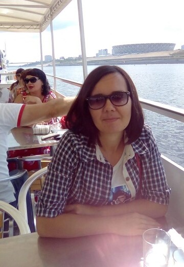 Моя фотография - Елена, 40 из Астрахань (@elena382224)