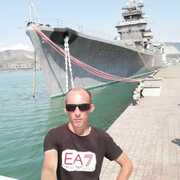 Александр. Кайгородов, 41, Новороссийск