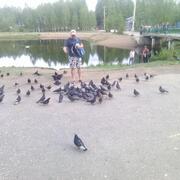 александр, 42, Ухта