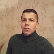 Hasanboy Haitov 22 Yekaterinburg